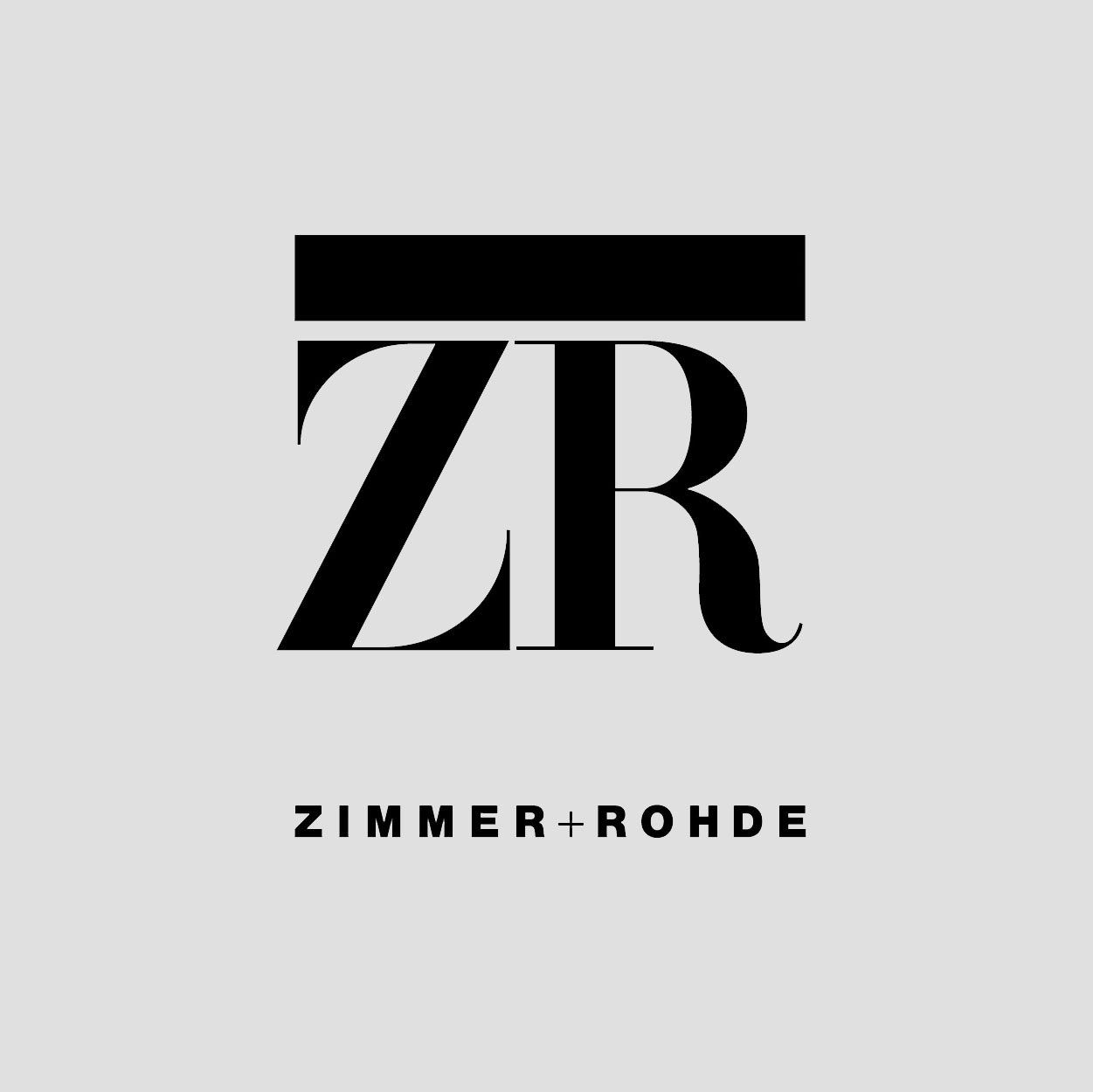 Zimmer Rohde ZR Curtains Brand Ibiza Curtains Works With