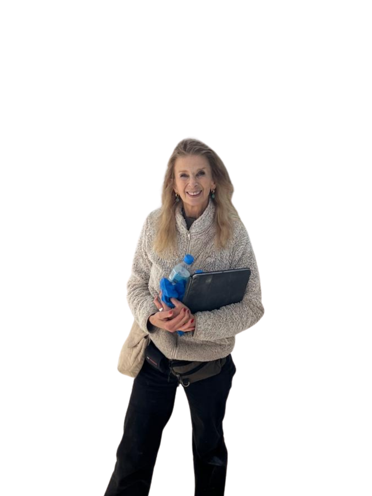 Custom curtains for large windows in an Ibiza villa